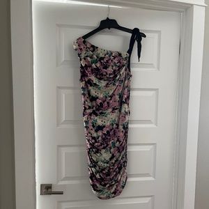 Jessica Simpson floral dress size 12